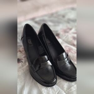 Jones New York Women's shoes, Black Size 8M